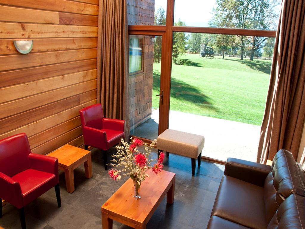 Cabanas Patagonia Lefun Pucon Room photo